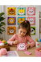 Felt Sewing Kit - Felt Kit for Children, Panda - 2