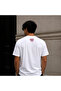 Ethnic Pattern Printed Oversize T-Shirt a Quality Fabric - 2