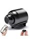 Mini WiFi Security Camera, 5G Wireless WiFi Camera, 1080P HD with Night Vision – Compact, High-Resolution