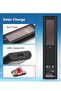 Universal Rechargeable Remote Control with Shortcut Buttons for Samsung 4K Ultra HD TVs - 2