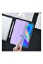 Clove Purple Trifold Smart Case for iPad Pro 11 Inch (2022 4th Gen / 2021 3rd Gen) - 6
