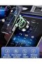 Smart Vacuum Suction Phone Holder – Double-Sided Adsorption for Versatile and Secure Use - 4