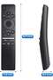 Voice Remote Control for Samsung Smart TVs – Replacement for QLED, UHD 4K/8K 8 Series with Voice Function Support - 8