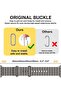 4-Pack Ocean Band Compatible with Apple Watch Ultra Bands 49mm 45mm 44mm - 3