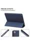 iPad 9th/8th/7th Generation case (2021/2020/2019) iPad 10.2-Inch Case with Pencil Holder - 5