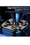 Camera Lens Protector for iPhone 15 Pro 6.1in iPhone 15 Pro Max 6.7in, 9H tempered glass, Full Coverage - 6