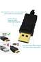 DP to VGA Cable Displayport To VGA Cable Gold Plated Standard DP Male To VGA Male Cable Black 1 Meter - 3