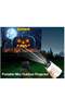 Generic Free Style Projector for Home 4K support 720P Native HD Portable Projector Android 11 YouTube Builtin Apps 5G WiFi Auto Keystone - 5
