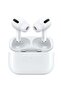 Airbuds Pro True Wireless Earphones with Charging Case – White