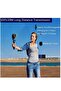 Professional Wireless Lavalier Lapel Microphone for Android Phone - Cordless Omnidirectional Condenser Mic - 3