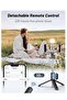 Extendable Selfie Stick Tripod with Fill Light - Remote Shutter, Ideal for Travel, Vlogging, and Live Streaming - 6
