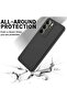 Realme C75 4G 2024 Premium Soft Liquid Silicone Case Cover – Black, Slim, Shockproof, Non-Slip Grip, Durable Protection - 5