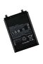 High Quality Original Battery for Xiaomi Redmi Note 11 Pro | Reliable Replacement Battery - 3