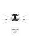T560-15 32" - 70" Inches LCD, LED TV Wall Ceiling Mount Bracket Stand - 5