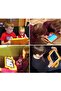 Kids Case Compatible with Samsung Tab A8 10.5 Case Shockproof Heavy Duty Cute Cover for Boys Girls - 4