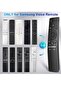 Upgraded BN59-1266A Voice Replacement Remote for Samsung Smart TVs – Voice Control Function, Universal Compatibility - 3