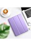 Smart Folio Case for iPad 9th/8th/7th Gen 10.2 Inch with Apple Pencil Holder - 4