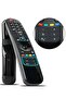 AKB76039901 MR22GA Magic Remote Control for LG Smart Voice TV Remote Control Replacement - 3