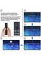 Replacement Remote Control for Samsung Smart 4K Ultra HD TVs - 3