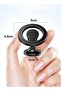 Magnetic Car Phone Holder – Magsafe-Compatible Dashboard & Air Vent Mount for iPhone 14/14 Plus/14 Pro/14 Pro Max/13/12 Series, Universal for All Phones - 6