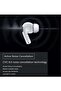 Wireless Earbuds, Air Pods Pro [MFi Certified] Bluetooth Earbuds - 5