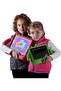 iGuy Kids' Freestanding Case for iPad Mini 6 (2021) - Protective Cover - 5