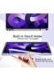 Slim Trifold Smart Case for iPad 10th Gen 10.9 (2022) – With Pencil Holder and Adjustable Stand - 3