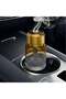 Car Fragrance Diffuser Humidifier with Aromatherapy Function, Portable Essential Oil Air Freshener - 3