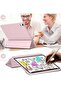 iPad Air 11 Inch Case M2 2024 – iPad Air 5th/4th Generation Case 2022/2020 10.9 Inch - 2