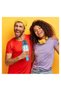 Karaoke Microphone for Kids Adults,Portable Bluetooth Microphone for Singing,Professional Voice Changer Blue Microphone Wireless,Birthday Gifts for 3 4 5 6 7 8 + Year Old Boys Girls - 6