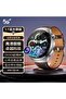 N61 High Definition Large Screen Waterproof 5G Digital Front Camera Sim Android Smart Watch - 5