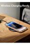 iPhone 14 Pro Max 6.7 inch Anti-Yellowing Military Back, Hard Anti-Explosion, Ultra Thin, Shockproof Clear Case - 3