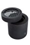 Electronic Medkhan BK-108 Electric Incense Burner Rechargeable USB Arab Bakhoor Muslim Aroma Diffuser Incense Holder for Car and Home, and Office - 2
