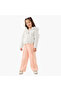 Textured Hooded Cardigan with Long Sleeves - 2