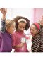 Bluetooth Karaoke Microphone Wireless,Portable Singing Microphone for Kids Adults,Karaoke Machine for Kids Toys - 2
