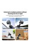 C177 Mini Suction Cup Type Magsafe Magnetic Car Holder - 4
