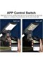 8MP Dual Lens Solar CCTV Camera with Streetlight & 64GB Card | 4G Smart Outdoor Security Camera - 4