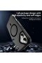 Magnetic Case for iPhone 17 Compatible with MagSafe | Military-Grade Shockproof Drop Protection | Slim Frosted Matte Phone Cover - 4