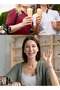 K35 Wireless Microphone Portable For Mobile Phone - 3