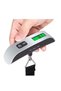digital scale to measure the weight of Travel Bags - 4