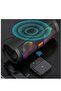 SX31 3 in 1 Collar Clip Wireless Noise Reduction Microphone - 7