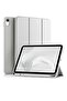 Slim Durable Trifold Stand Case for iPad 10th Gen (10.9", 2022) - Shockproof Protective Cover