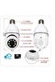 New model 1080p WiFi Home Smart Camera, Indoor Security Surveillance with Night Vision, Monitor with iOS, Android App, Compatible with Google Home for safety - 5