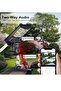 8MP Dual Lens Solar Streetlight Security Camera with 4G Connectivity - 7