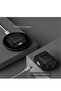 Airpods 3 Case with Lock and Keychain, Full-Body Rugged Military Grade Protective Cover - 4
