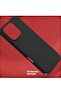 Liquid Silicone Case for iPhone 16 Pro Max - Ultra Slim Design with Soft Anti-Scratch Microfiber Lining & Drop Protection - 5