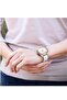 Magnetic Silicone Watch Band Strap – Quick Release Soft Sport Strap for Men & Women - 4