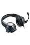 A6 Professional Gaming Headset – Premium Audio, Comfortable Over-Ear, Noise-Canceling Mic, RGB LED - 2