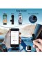 Wireless Lavalier Microphone for iPhone/iPad, Mini Plug-Play Lapel Mic for Recording TikTok YouTube Live - 5