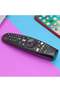 Smart TV Television Remote Control Replacement for LG AN-MR600 AN-MR650 - 6